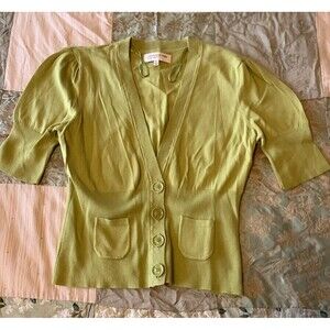 Jones New York Cardigan size PS